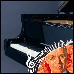 Peter And The Wolf (Arr. For Piano & Played By Tatiana Nikolayeva) album cover