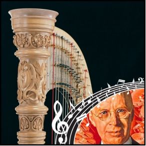 Symphony No. 1 In D Major 'Classical' (Rozhdestvensky) album cover