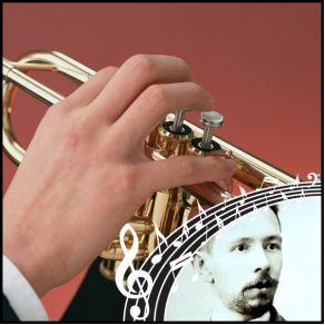 Symphony No. 1 In G Minor (Svetlanov) album cover