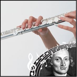Canon & Gigue album cover