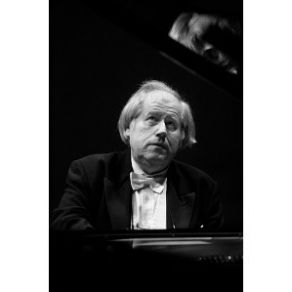 Piano Sonate N3, Op23 (G. Sokolov) album cover