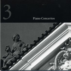 Complete Mozart Edition - [CD 39] - Piano Concertos album cover