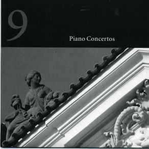 Complete Mozart Edition - [CD 45] album cover