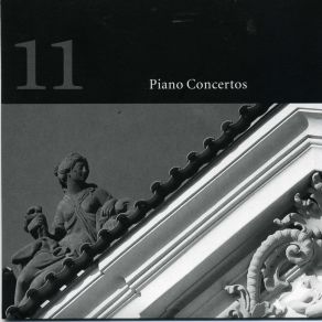 Complete Mozart Edition - [CD 47] album cover