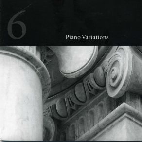 Complete Mozart Edition - [CD 91] - Piano Variations album cover