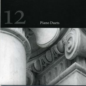 Complete Mozart Edition - [CD 97] - Piano Duets album cover