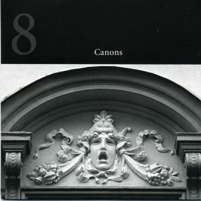 Complete Mozart Edition - [CD 129] - Canons album cover