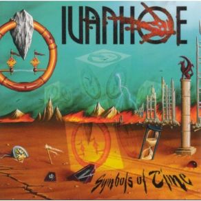 Symbols Of Time album cover