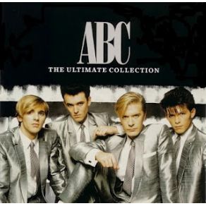 The Ultimate Collection (Disc 3) album cover