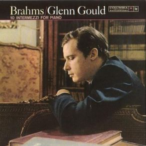 Glenn Gould - Complete Recordings (CD 11) album cover