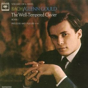Glenn Gould - Complete Recordings (CD 16) album cover