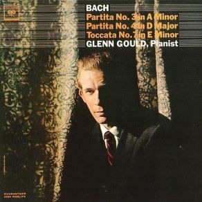 Glenn Gould - Complete Recordings (CD 17) album cover