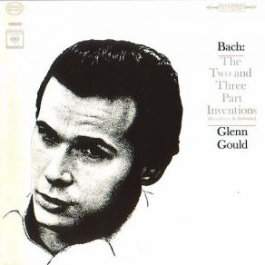 Glenn Gould - Complete Recordings (CD 19) album cover