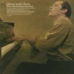Glenn Gould - Complete Recordings (CD 27) album cover