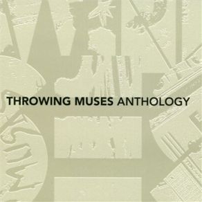 Anthology: Deluxe Book (CD1) album cover