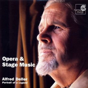 Portrait Of A Legend - Opera & Stage Music Henry Purcell album cover