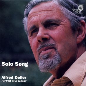 Portrait Of A Legend - Solo Song album cover