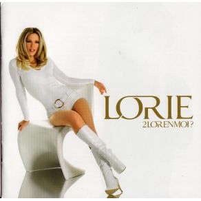 2lor En Moi album cover