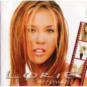 Attitudes album cover