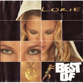 Best Of album cover