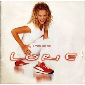 Près De Toi album cover