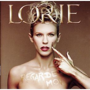 Regarde - Moi album cover
