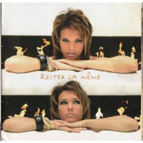Rester La Même album cover