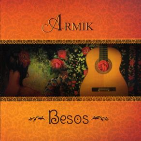 Besos album cover