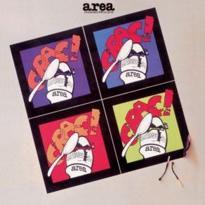 Crac! album cover