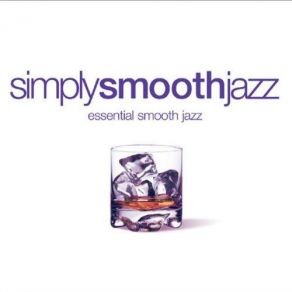 Simply Smooth Jazz album cover