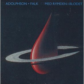 Med Rymden I Blodet [Remastered 2010] album cover