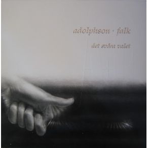 Det Svara Valet (Remastrad 2010) album cover