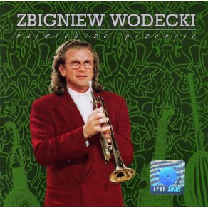 Największe Przeboje album cover