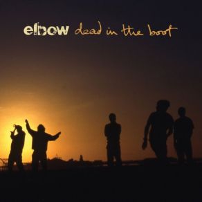 Dead In The Boot album cover