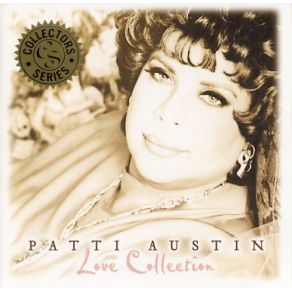 Love Collection album cover