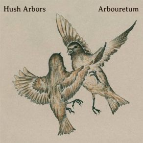 Aureola album cover