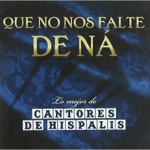Que No Nos Falte De Na CD2 album cover