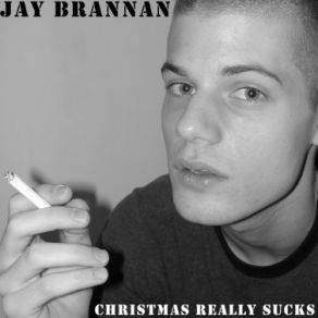 Christmas Really Sucks (Single) album cover