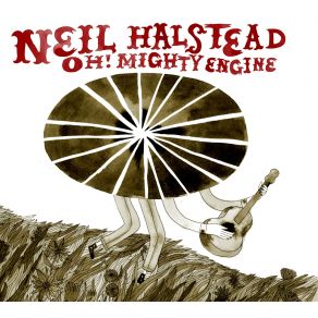 Oh! Mighty Engine album cover