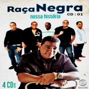 Nossa História CD 2 album cover