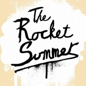 The Rocket Summer EP album cover