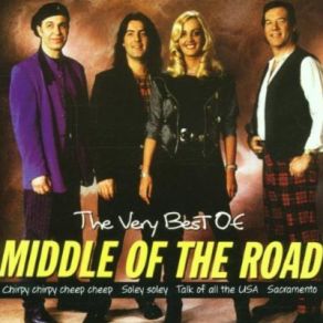 The Best Of album cover