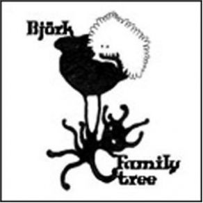 Family Tree (Disc 3: Beats) album cover