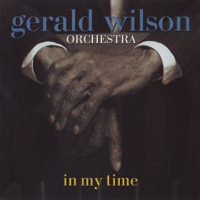 In My Time album cover