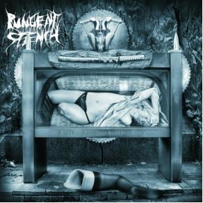 Ampeauty album cover