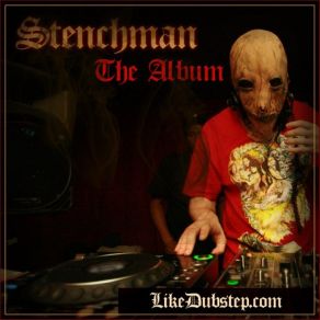 The Album album cover