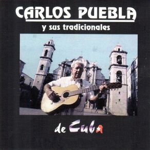 De Cuba album cover