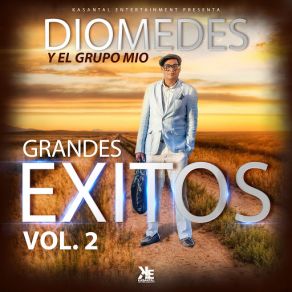 Grandes Éxitos, Vol. 2 album cover