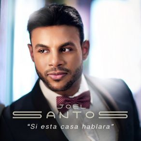 Si Esta Casa Hablara (Salsa Version) (Single) album cover
