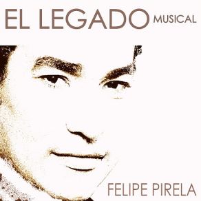 El Legado Musical album cover